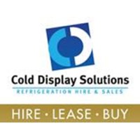 COLD DISPLAY SOLUTIONS PTY LTD logo - Similar company to Thn Group Pty Ltd
