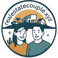 Real Estate Couple logo - Similar company to Fastbreak Ventures