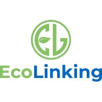 EcoLinking logo - Similar company to Quicktest - User Testing