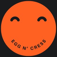 Egg n' Cress logo - Similar company to Launchbyte