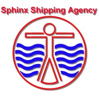 sphinx shipping agency logo - Similar company to Leth