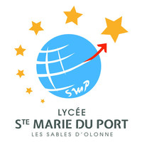 Lycée Ste Marie du Port logo - Similar company to Social Actif