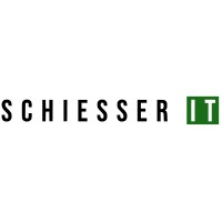 Schiesser IT logo - Similar company to Knowledge Foundation - Reutlingen University