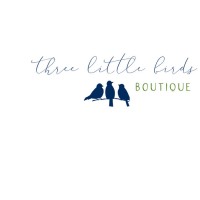 Three Little Birds Boutique