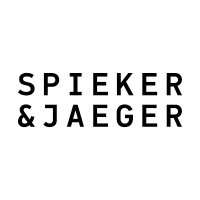 Spieker & Jaeger logo - Similar company to Husemann
