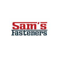 Sam's Fasteners logo - Similar company to Fasteners & Fittings Inc.