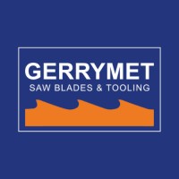 Gerrymet logo - Similar company to End Grain Ltd