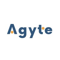 Agyte logo - Similar company to Calget