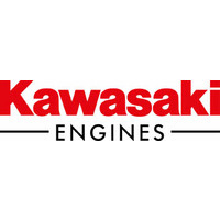 Kawasaki Engines EU logo - Similar company to Pinegar Honda