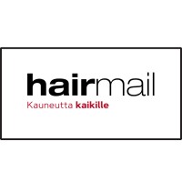 Hairmail Oy logo - Similar company to Weacos