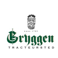 Bryggen Tracteursted logo - Similar company to Biso Trading
