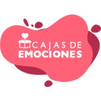 Cajas de Emociones logo - Similar company to Sumando Vida