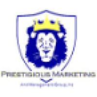 Prestigious Marketing And Management Group, Inc.