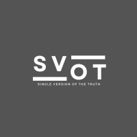 SVOT (Pty) Ltd logo - Similar company to Analytics Plug
