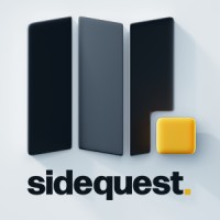 Sidequest logo - Similar company to Sidequest Sweden