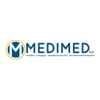 MEDIMED S.R.L. logo - Similar company to Technitest Maroc