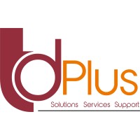TD Plus Limited logo - Similar company to Ping Telecommunications Resources Ltd