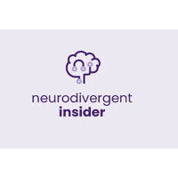 neurodivergent insider logo - Similar company to Neurodiversity In Education Cic