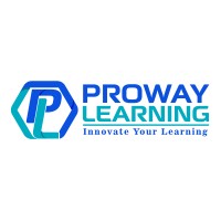 Proway Learning Technologies logo - Similar company to Outsourced Solutions Private Limited