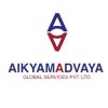 Aikyamadvaya Global Services Pvt. Ltd. logo - Similar company to Millimaker Prod.