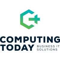 Computing Today logo - Similar company to Nettek Computing