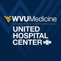 United Hospital Center logo - Similar company to Establishing Interactions