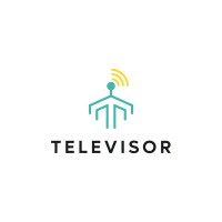 Televisor Thailand logo - Similar company to Thai-Farang