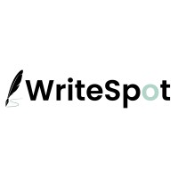 WriteSpot logo - Similar company to Deepmentor