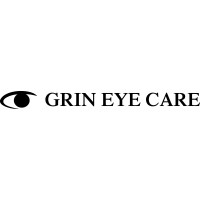 Grin Eye Care logo - Similar company to Highway22