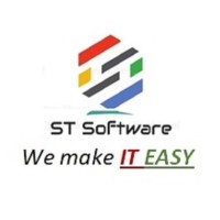 ST Software logo - Similar company to St Software (Pty) Ltd