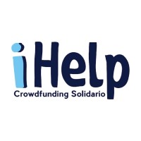 Fundación iHelp - Crowdfunding solidario logo - Similar company to Helpargentina