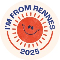 I'M FROM RENNES logo - Similar company to Wtb Group