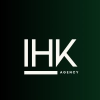 IHK AGENCY logo - Similar company to Ecoverva