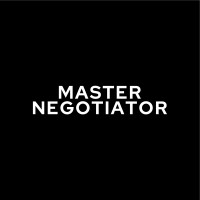 Master Negotiator logo - Similar company to Epi Danmark - Partner