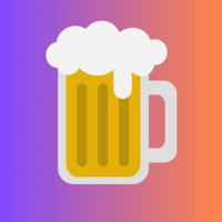 Drink & Link logo - Similar company to Optimateai