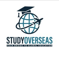 Study Overrseas logo - Similar company to Foreign Study