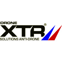 DRONE XTR logo - Similar company to Roav7