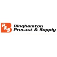 Binghamton Precast and Supply Co. logo - Similar company to Ibctx, Llc