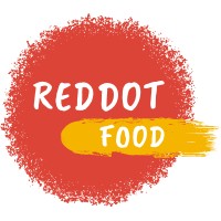 Reddot Food logo - Similar company to Local Enterprise Office Meath