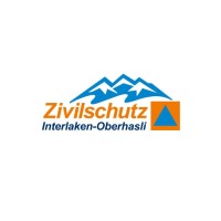 Zivilschutz Interlaken-Oberhasli logo - Similar company to Zivilschutz Glarus