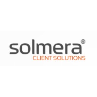 Solmera GmbH logo - Similar company to Decarbonify