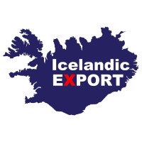 Icelandic EXPORT® logo - Similar company to Reyktal As