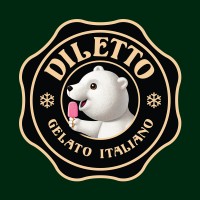 Diletto logo - Similar company to Açaí Surf
