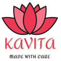 KAVITA logo - Similar company to Mor Media