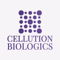 Cellution Biologics logo - Similar company to Ferrobio Technologies