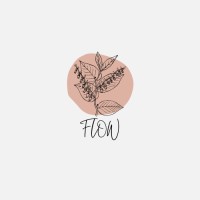 Flow logo - Similar company to Noise Pr Firm
