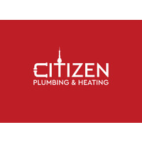 Citizen Plumbing & Heating logo - Similar company to Gtarestoration.Com
