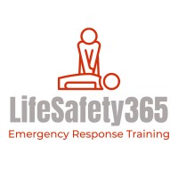 LifeSafety365 logo - Similar company to Talacko Safety Solutions