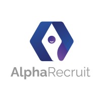 Alpha Recruit logo - Similar company to Pt. Maxima Performa Indonesia