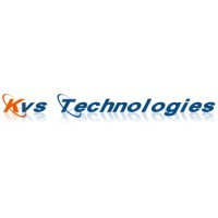 KVS Technologies LLC logo - Similar company to Kvs Technologies